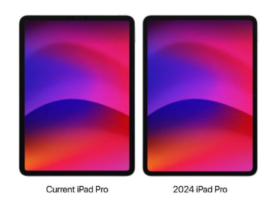 泗阳ipad维修服务点分享新款iPad Pro和iPad Air要来了 