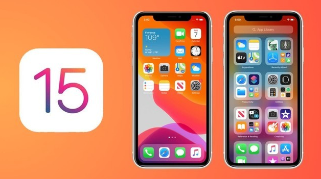 泗阳苹果13维修分享iPhone13更新iOS 15.5，体验如何 