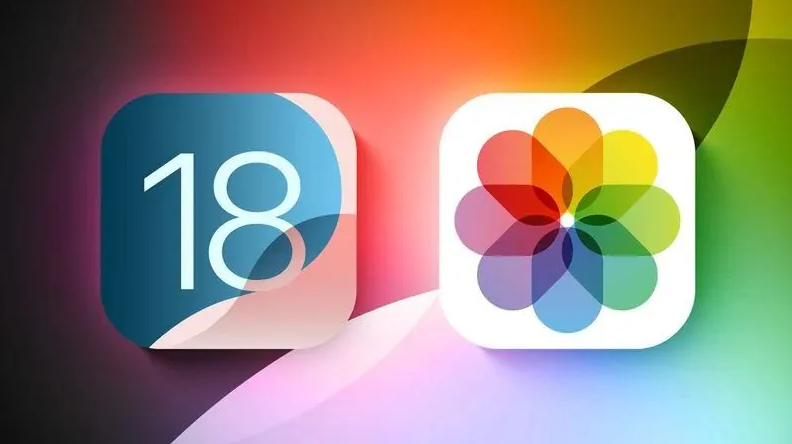 泗阳苹果手机维修分享苹果 iOS / iPadOS 18.1Beta 3 发布 