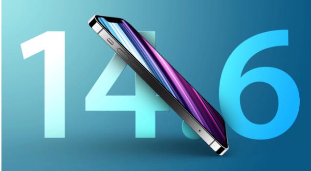 泗阳苹果手机维修分享升级iOS 14.7.1 正式版后还能降级吗 