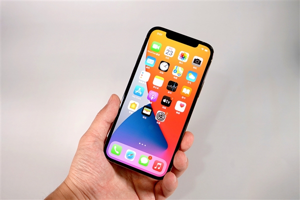 泗阳苹果手机维修分享iOS 14.2修订版已到，专属iPhone 12系列 