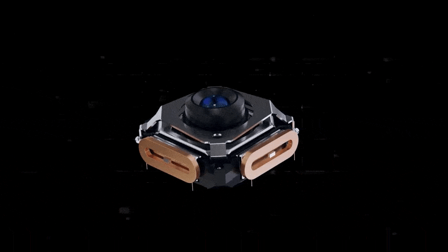 泗阳苹果手机维修分享iPhone 12 Pro Max 独享的这颗传感器更大的特点是什么 