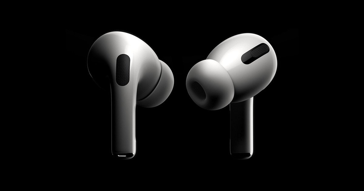 泗阳苹果手机维修分享AirPods Pro 爆音、降噪效果下降怎么办 