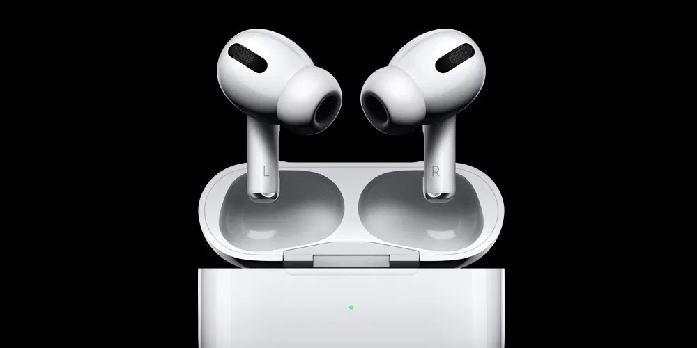 泗阳苹果手机维修分享AirPods Pro 出现静电噪音 
