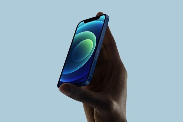 泗阳苹果手机维修分享iPhone 12 mini辐射很大吗 