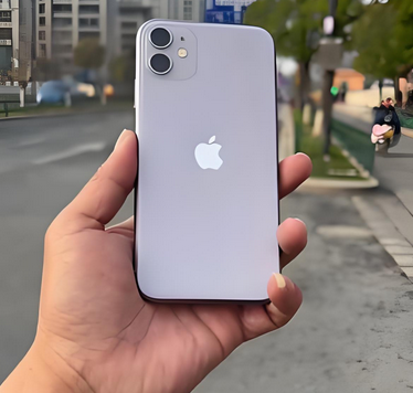 泗阳苹果11系统维修分享iPhone11手机系统崩溃无法开机如何解决