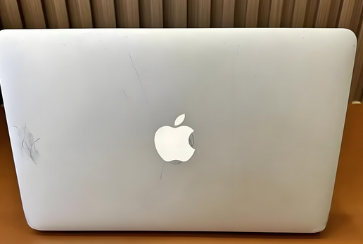 泗阳苹果泗阳mac维修站分享苹果电脑操作系统崩溃什么情况