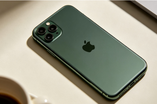泗阳苹果手机维修点分享iPhone11 Pro换电池 