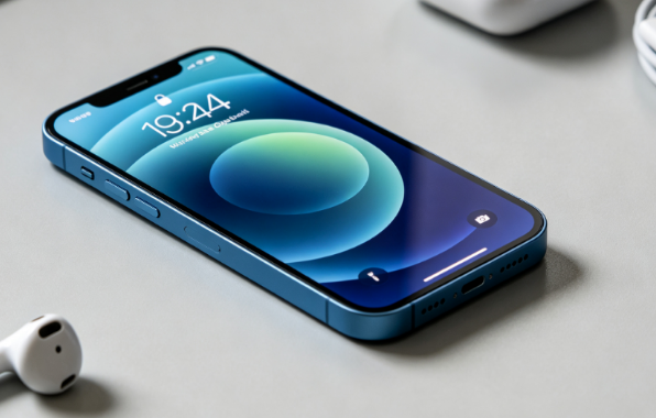 泗阳苹果手机维修分享iPhone12 换电池 