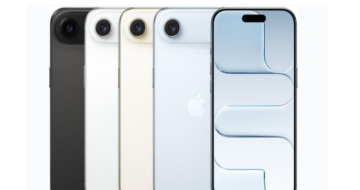 泗阳苹果手机维修分享iPhone 17 Air换电池 