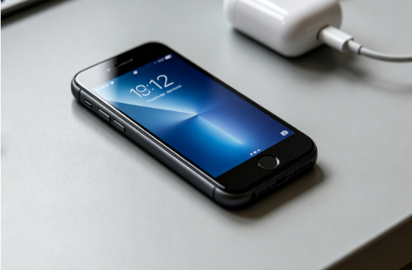 泗阳苹果手机维修分享iPhone SE换电池 