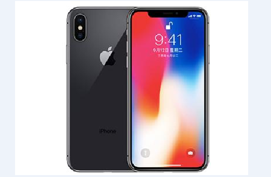 泗阳苹果维修点分享iPhone X进水维修 