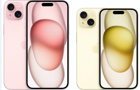 泗阳苹果维修点分享iPhone 15 Plus进水维修 