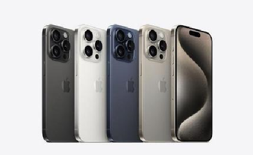 泗阳苹果维修点分享iPhone 15 Pro屏幕更换易被忽略实操隐患 