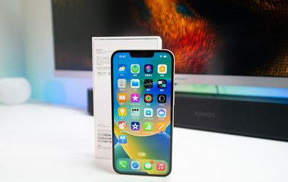 泗阳苹果维修点分享iPhone 14自动关机故障深度解析 