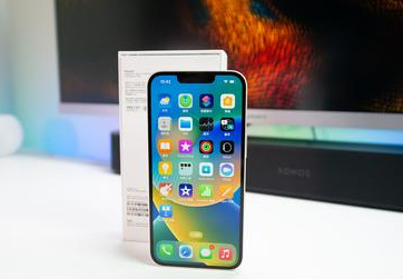 泗阳苹果维修点分享iPhone 14扩容容易忽略的暗病 