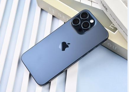 泗阳苹果维修点分享iPhone 15 Pro Max扩容静电与工艺坑 