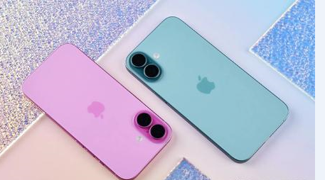 泗阳苹果维修点分享iPhone 16扩容成本与市场套路 