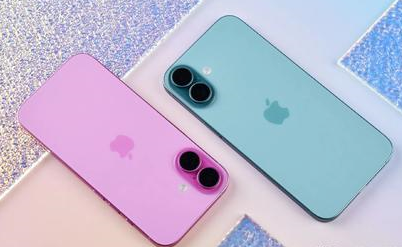 泗阳苹果维修点分享iPhone 16手机黑屏多重诱因解析 