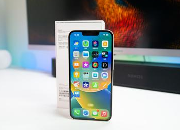 泗阳苹果维修点分享iPhone 14电池发烫真实诱因盘点 