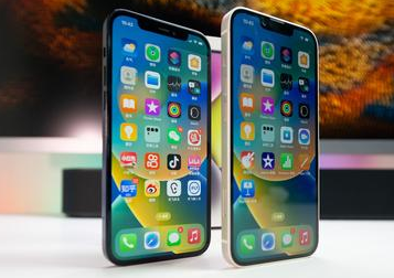 泗阳苹果维修点分享iPhone 14 Plus发烫常见情况科普 