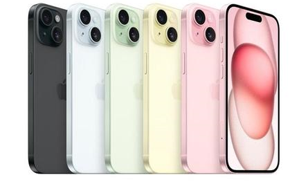 泗阳苹果维修点分享iPhone 15发烫易忽视问题科普 