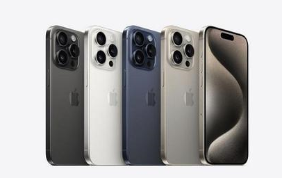 泗阳苹果维修点分享iPhone 15 Pro发烫五大诱因详解 