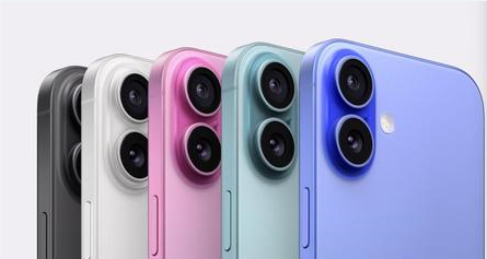 泗阳苹果维修点分享iPhone 16发烫易忽视因素汇总 