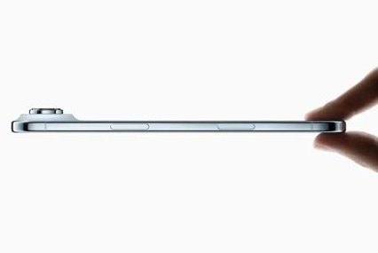 泗阳苹果维修点分享iPhone 17 Air发烫几大隐形诱因 