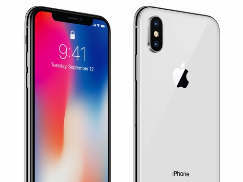泗阳苹果维修点分享iPhone X摄像头实拍质感与场景适配全解析 