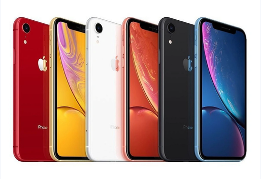 泗阳苹果维修点分享iPhone XR摄像头原生色彩表现与日常拍摄实用指南 